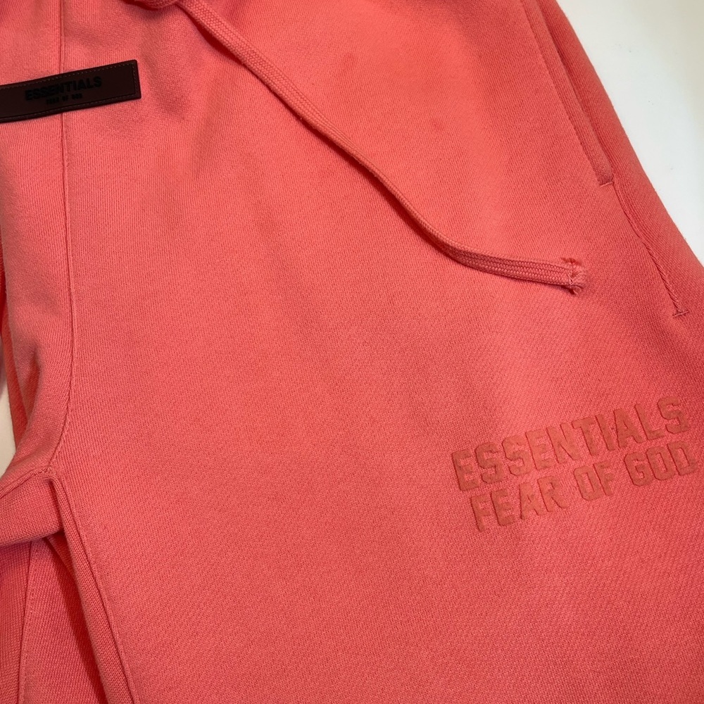 Essential Sweats